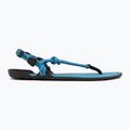 Sandały barefoot męskie Xero Shoes Aqua Cloud blue/sapphire 2