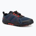 Buty barefoot męskie Xero Shoes Aqua X Sport moonlit/blue/orange