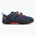 Buty berefoot męskie Xero Shoes Aqua X Sport moonlit/blue/orange 2