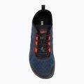 Buty berefoot męskie Xero Shoes Aqua X Sport moonlit/blue/orange 5