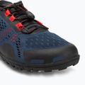 Buty berefoot męskie Xero Shoes Aqua X Sport moonlit/blue/orange 7