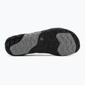 Buty berefoot męskie Xero Shoes Aqua X Sport steel/gray/blue 4