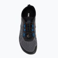 Buty berefoot męskie Xero Shoes Aqua X Sport steel/gray/blue 5