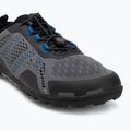 Buty berefoot męskie Xero Shoes Aqua X Sport steel/gray/blue 7