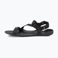 Sandały barefoot męskie Xero Shoes Z-Trek black 3