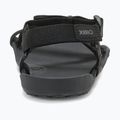 Sandały barefoot męskie Xero Shoes Z-Trek black 5