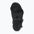 Sandały barefoot męskie Xero Shoes Z-Trek black 6