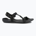 Sandały barefoot damskie Xero Shoes Z-Trek black 2