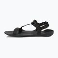 Sandały barefoot damskie Xero Shoes Z-Trek black 3