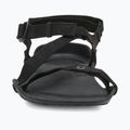 Sandały barefoot damskie Xero Shoes Z-Trek black 4