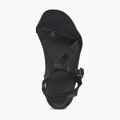 Sandały barefoot damskie Xero Shoes Z-Trek black 6