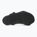 Sandały barefoot damskie Xero Shoes Z-Trek black 7