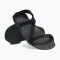 Sandały barefoot damskie Xero Shoes Z-Trek black 8