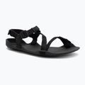 Sandały barefoot damskie Xero Shoes Z-Trek black