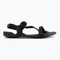 Sandały barefoot damskie Xero Shoes Z-Trek black 2