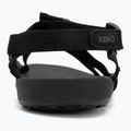 Sandały barefoot damskie Xero Shoes Z-Trek black 6
