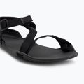Sandały barefoot damskie Xero Shoes Z-Trek black 7