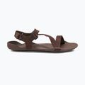 Sandały barefoot męskie Xero Shoes Z-Trek brown 2