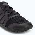 Buty barefoot męskie Xero Shoes Forza Runner black 7