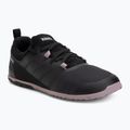 Buty barefoot damskie Xero Shoes Forza Runner black/elderberry