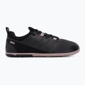 Buty barefoot damskie Xero Shoes Forza Runner black/elderberry 2