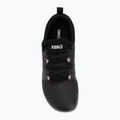 Buty barefoot damskie Xero Shoes Forza Runner black/elderberry 5