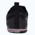 Buty barefoot damskie Xero Shoes Forza Runner black/elderberry 6
