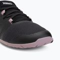 Buty barefoot damskie Xero Shoes Forza Runner black/elderberry 7