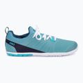 Buty barefoot damskie Xero Shoes Forza Runner porcelain/blue/peacoat 2