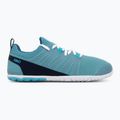 Buty barefoot damskie Xero Shoes Forza Runner porcelain/blue/peacoat 2