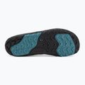 Buty barefoot damskie Xero Shoes Mesa Trail WP grisaille black 4