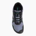 Buty barefoot damskie Xero Shoes Mesa Trail WP grisaille black 5