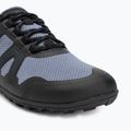Buty barefoot damskie Xero Shoes Mesa Trail WP grisaille black 7