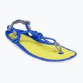 Sandały barefoot męskie Xero Shoes Aqua Cloud safety/yellow