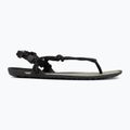 Sandały barefoot męskie Xero Shoes Aqua Cloud vetiver/green 2