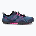 Buty berefoot damskie Xero Shoes Aqua X Sport stellar/blue 2