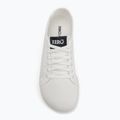 Buty barefoot męskie Xero Shoes Dillon white 5