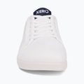 Buty barefoot męskie Xero Shoes Dillon white 4