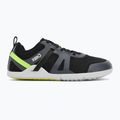 Buty barefoot damskie Xero Shoes Prio Neo asphalt/ black 2