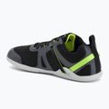 Buty barefoot damskie Xero Shoes Prio Neo asphalt/ black 3