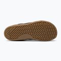 Buty barefoot damskie Xero Shoes Prio Suede black asphalt 4