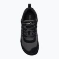Buty barefoot damskie Xero Shoes Prio Suede black asphalt 5