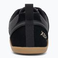 Buty barefoot damskie Xero Shoes Prio Suede black asphalt 6