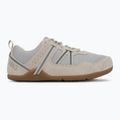 Buty barefoot damskie Xero Shoes Prio Suede quiet gray 2