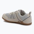Buty barefoot damskie Xero Shoes Prio Suede quiet gray 3