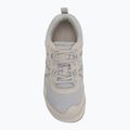 Buty barefoot damskie Xero Shoes Prio Suede quiet gray 5