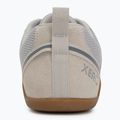 Buty barefoot damskie Xero Shoes Prio Suede quiet gray 6