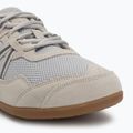 Buty barefoot damskie Xero Shoes Prio Suede quiet gray 7
