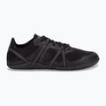 Buty barefoot męskie Xero Shoes Speed Force II black 9