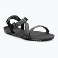 Sandały barefoot męskie Xero Shoes Z-Trail EV vetiver/ green